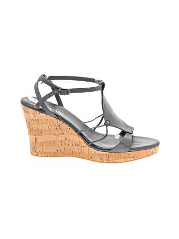 Cordani Wedges (view 1)