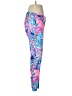 Lilly Pulitzer Print Pink Active Pants Size 8 - photo 4
