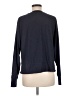 Fabletics Blue Long Sleeve T-Shirt Size M - photo 2