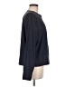 Fabletics Blue Long Sleeve T-Shirt Size M - photo 4
