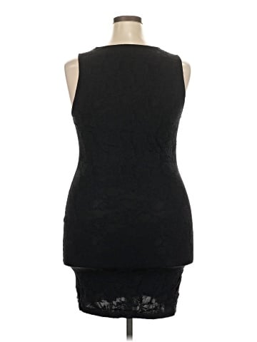 Symphony Cocktail Dress (view 2)