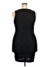 Symphony Black Cocktail Dress Size XXL - photo 2