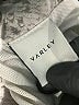 Varley Paisley Gray Shorts Size L - photo 3