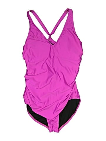 Speedo One Piece Swimsuit (view 1)