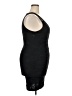 Symphony Black Cocktail Dress Size XXL - photo 4