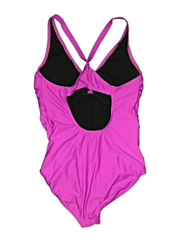 Speedo One Piece Swimsuit (view 2)