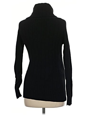 A Pea in the Pod Wool Pullover Sweater (view 2)