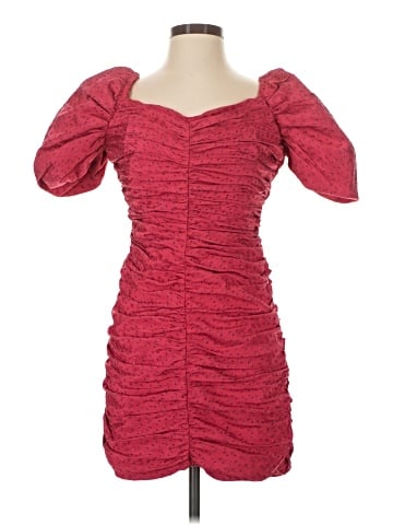 Hutch Cocktail Dress (view 1)