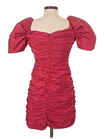 Hutch Cocktail Dress (view 2)