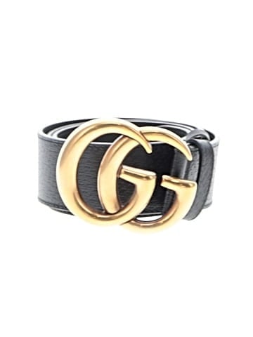 Gucci GG marmont belt  (view 1)