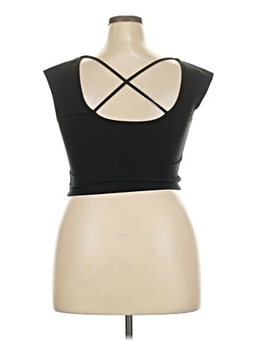 Wild Fable Sleeveless T-Shirt (view 2)