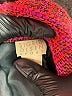 Sigrid Olsen Sport Tweed Red Blazer Size XS - photo 6