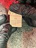 Sigrid Olsen Sport Tweed Red Blazer Size XS - photo 7