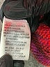 Sigrid Olsen Sport Tweed Red Blazer Size XS - photo 8