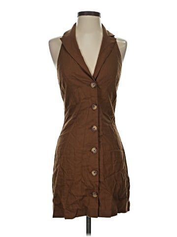 Tularosa Casual Dress (view 1)