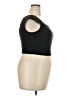 Wild Fable Black Sleeveless T-Shirt Size XXL - photo 4