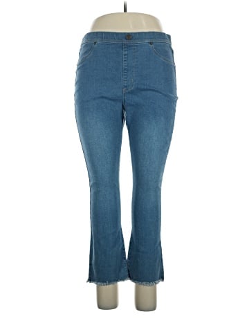 Just Be... Jeans (view 1)