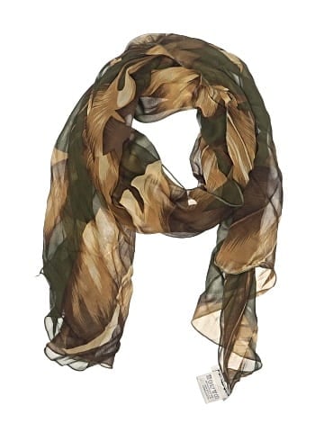 Carlisle Silk Scarf (view 1)