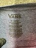 Vans Blue Short Sleeve T-Shirt Size XL - photo 7