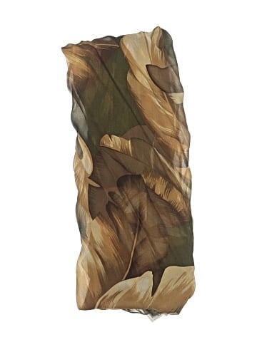 Carlisle Silk Scarf (view 2)