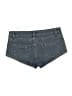 Edikted Blue Denim Shorts Size S - photo 2
