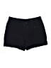 Gap Fit Solid Black Shorts Size L - photo 1