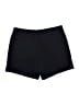 Gap Fit Solid Black Shorts Size L - photo 2