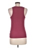 Gap Burgundy Active Tank Size M - photo 2