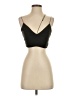 TOBI Black Tank Top Size XS - photo 1