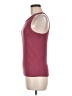 Gap Burgundy Active Tank Size M - photo 5