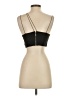 TOBI Black Tank Top Size XS - photo 2