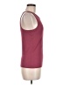 Gap Burgundy Active Tank Size M - photo 4