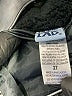 Little Lass 100% Polyester Black Vest Size 2T - photo 3