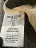 Dear John 100% Rayon Floral Tan Cocktail Dress Size XS - photo 8