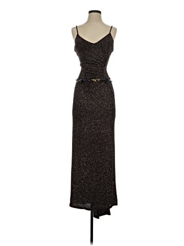 Jessica McClintock Cocktail Dress (view 1)