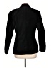 Peter Nygard 100% Cotton Black Blazer Size L (estimated) - photo 2