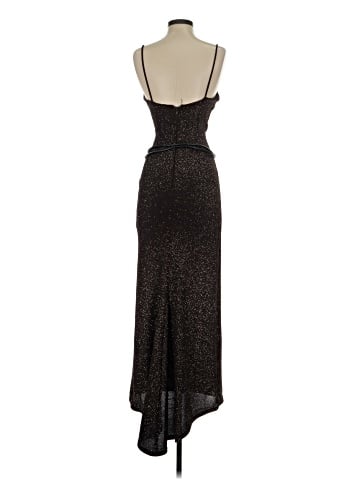 Jessica McClintock Cocktail Dress (view 2)