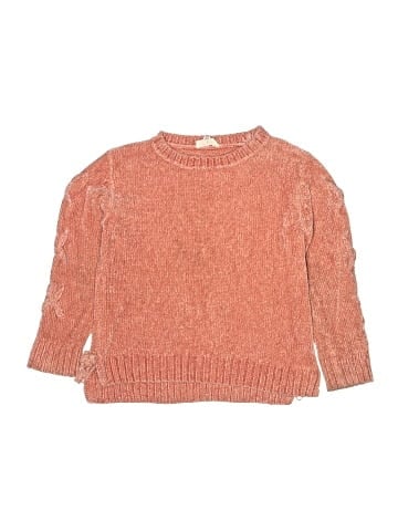 Jessica Simpson Pullover Sweater (view 1)