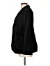 Peter Nygard 100% Cotton Black Blazer Size L (estimated) - photo 5