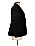 Peter Nygard 100% Cotton Black Blazer Size L (estimated) - photo 4