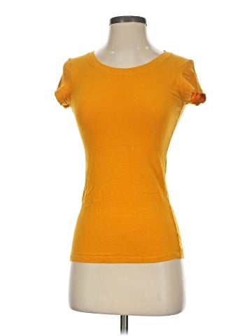 Rosio Short Sleeve T-Shirt (view 1)