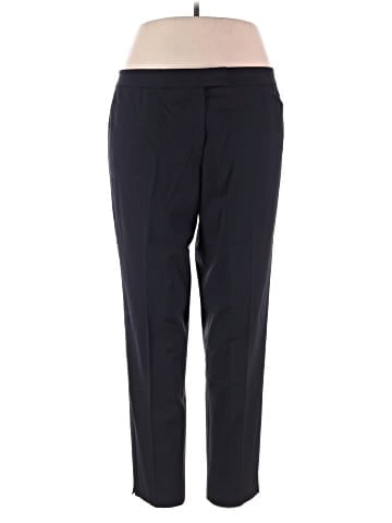 Lafayette 148 New York Wool Pants (view 1)
