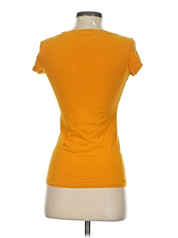 Rosio Short Sleeve T-Shirt (view 2)