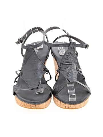 Cordani Wedges (view 2)