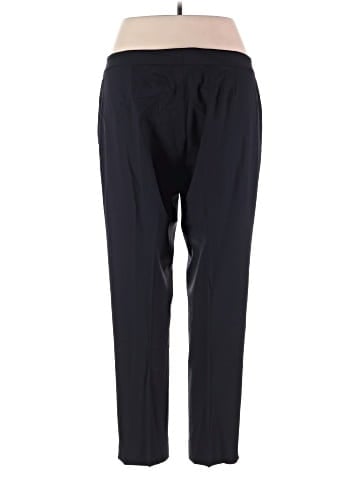 Lafayette 148 New York Wool Pants (view 2)