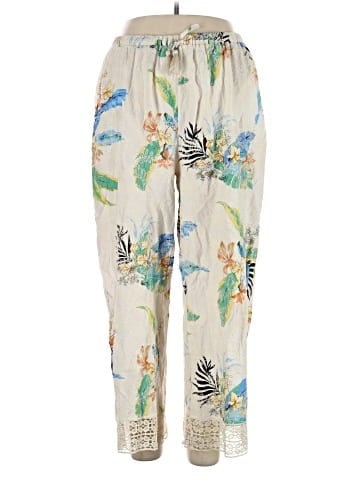 Spiaggia Dolce Casual Pants (view 1)