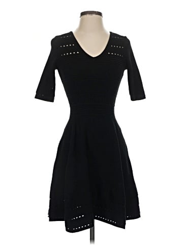 Milly Cocktail Dress (view 1)