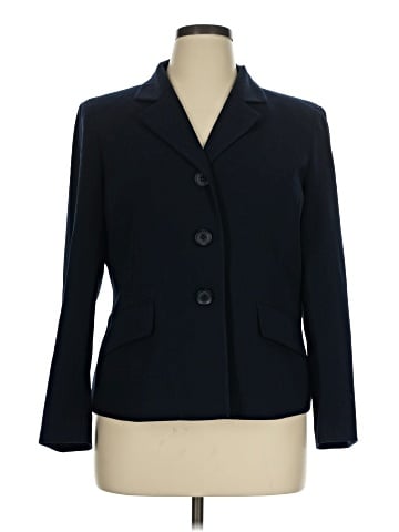 Kasper Blazer (view 1)