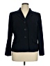 Kasper Blue Blazer Size 16 Petite - photo 1