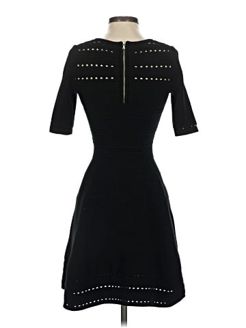 Milly Cocktail Dress (view 2)